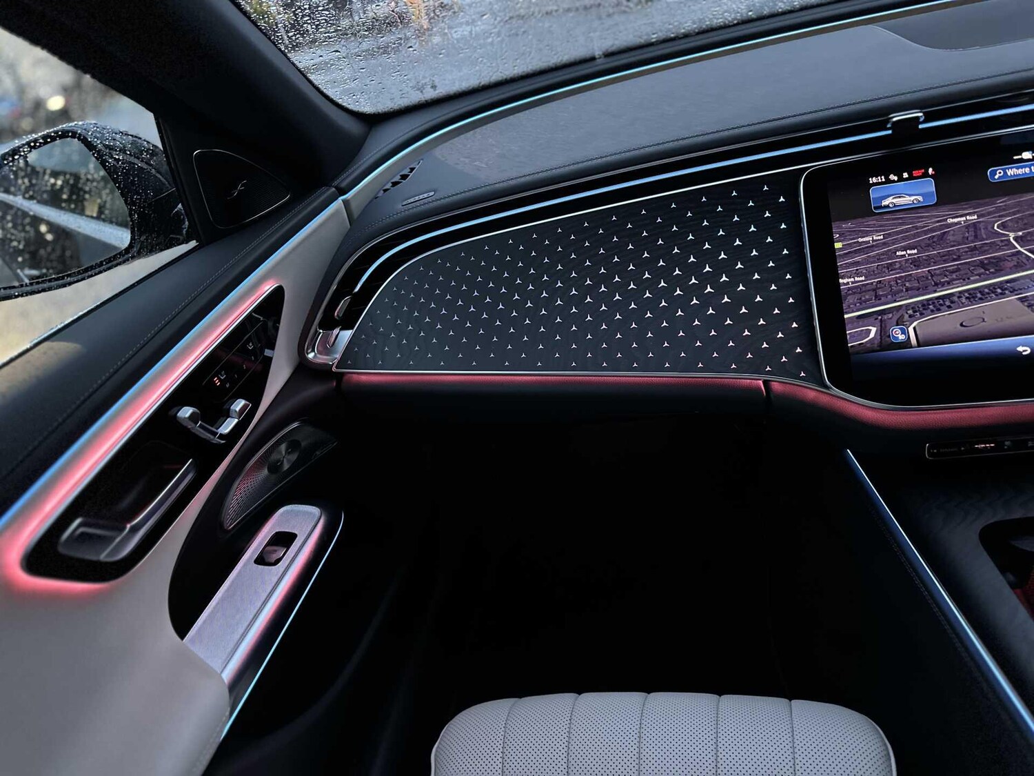 Used Mercedes-Benz E Class 2025 for sale - 77853991: Photo 31