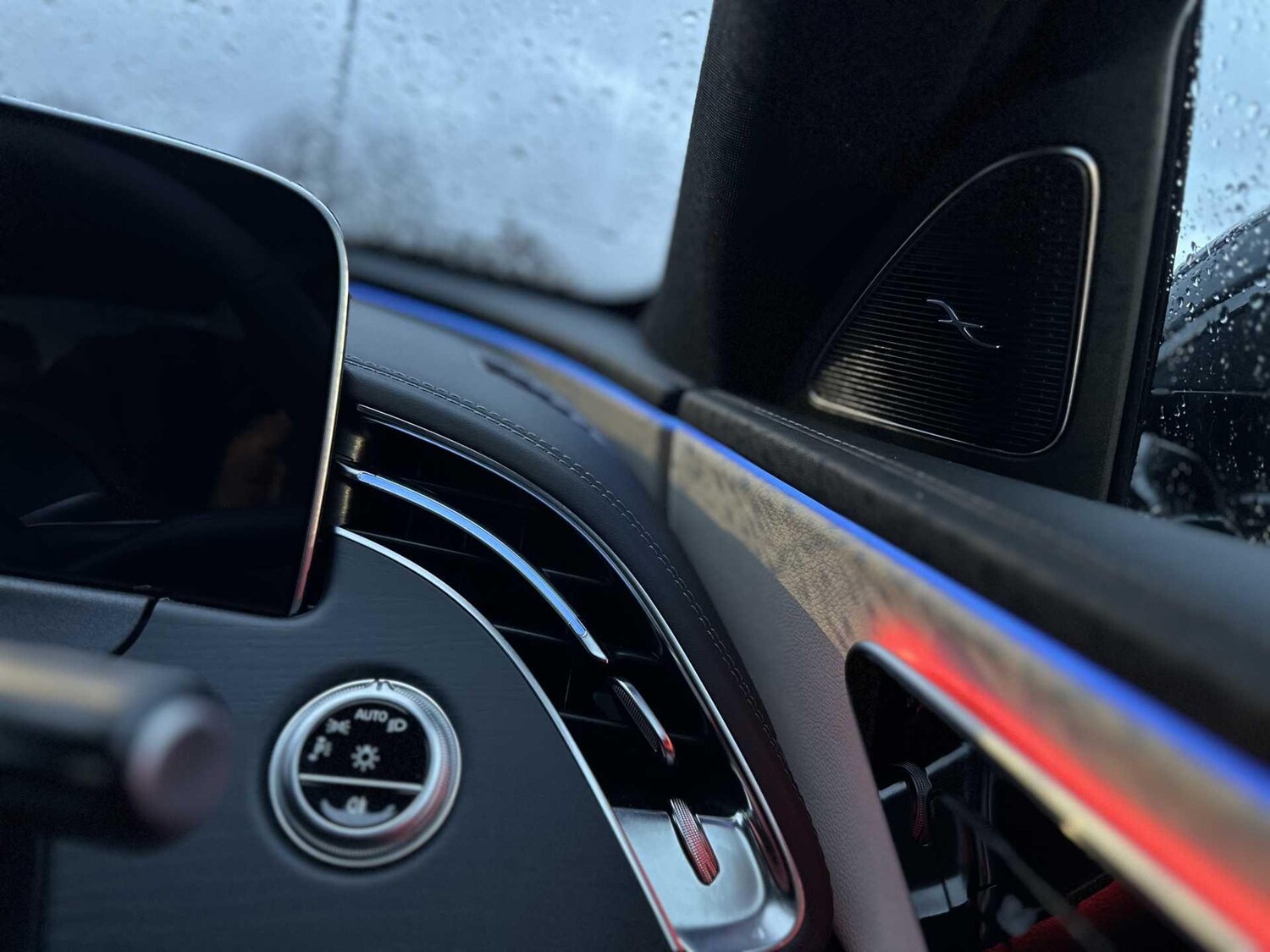 Used Mercedes-Benz E Class 2025 for sale - 77853991: Photo 34