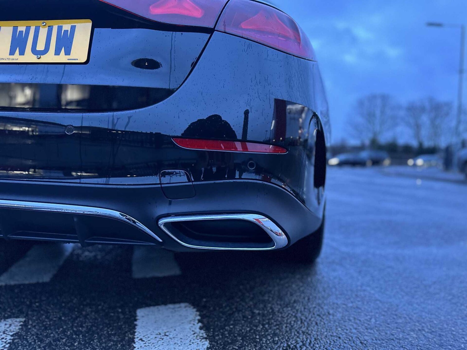 Used Mercedes-Benz E Class 2025 for sale - 77853991: Photo 37