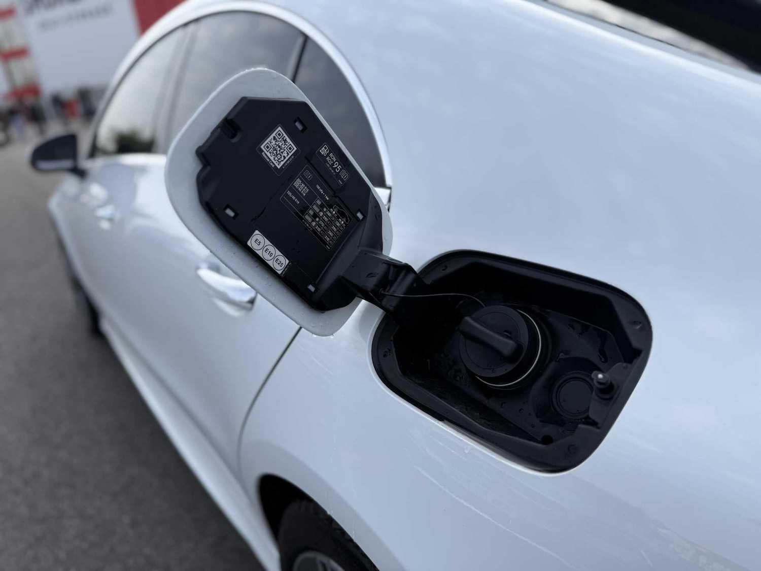 Used Mercedes-Benz CLA for sale - 78184264: Photo 10