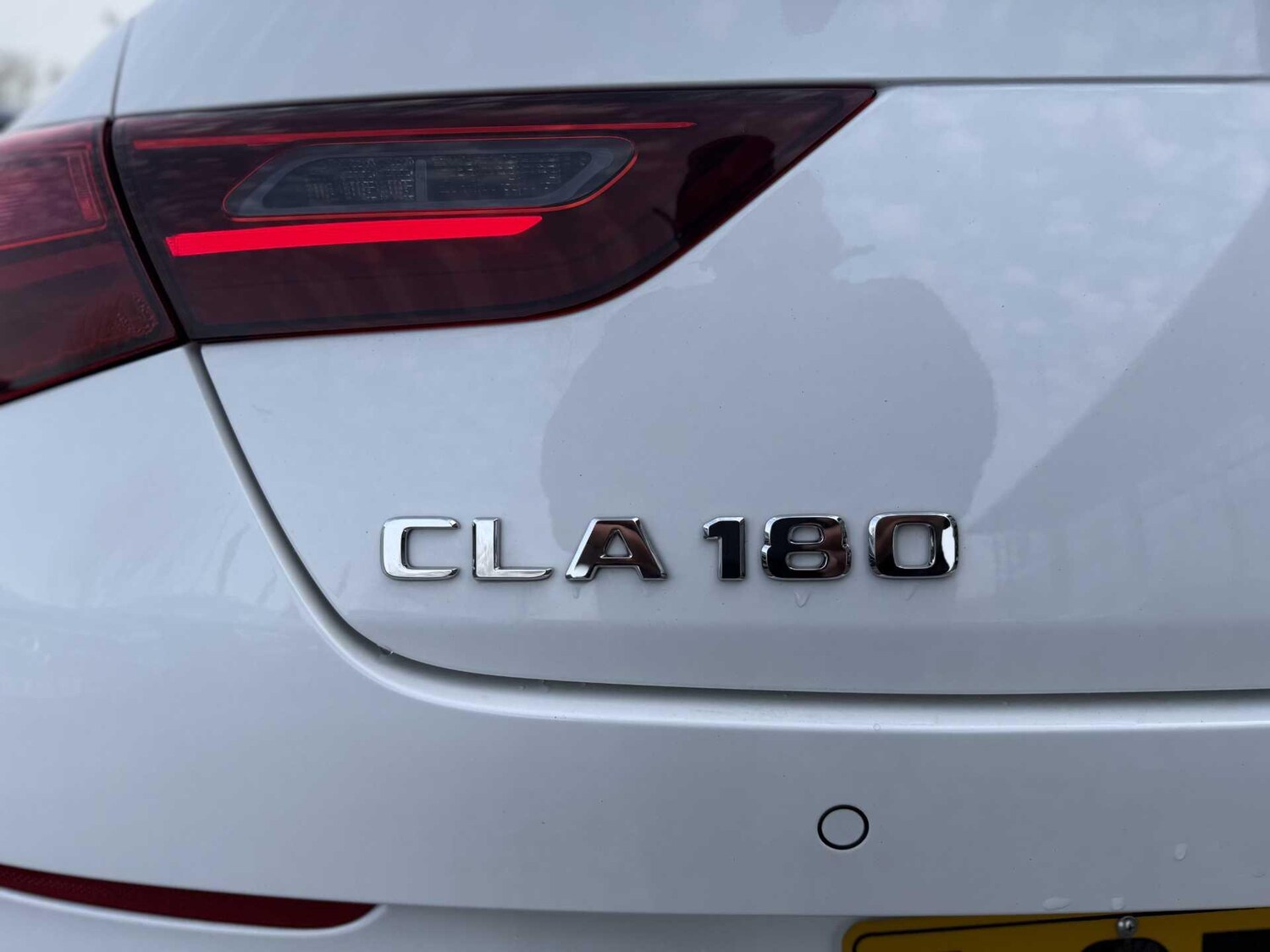 Used Mercedes-Benz CLA for sale - 78184264: Photo 13