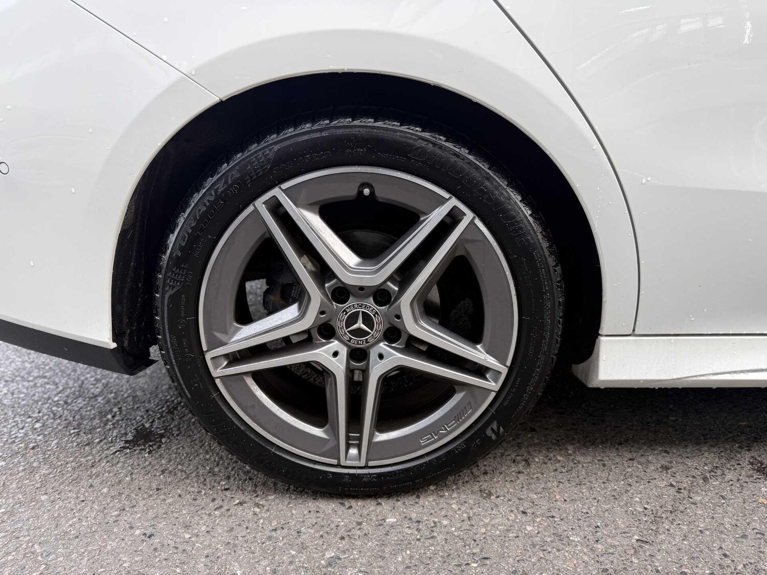 Used Mercedes-Benz CLA for sale - 78184264: Photo 19