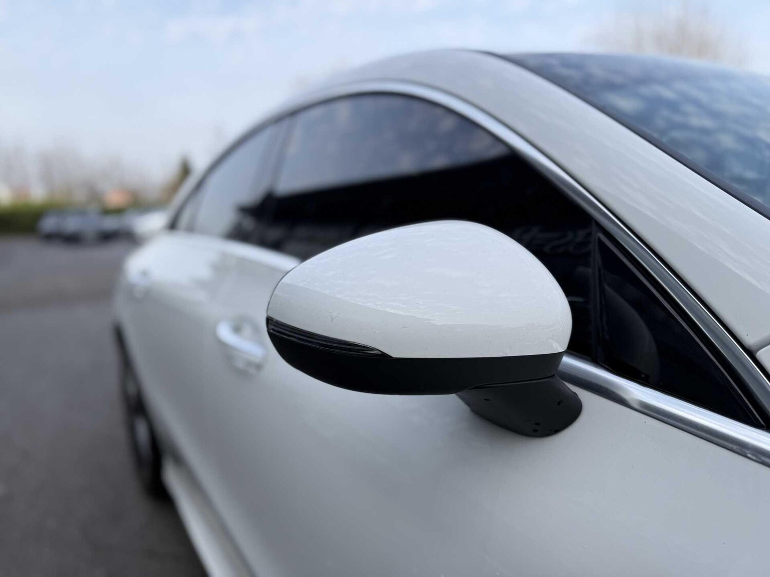 Used Mercedes-Benz CLA for sale - 78184264: Photo 20