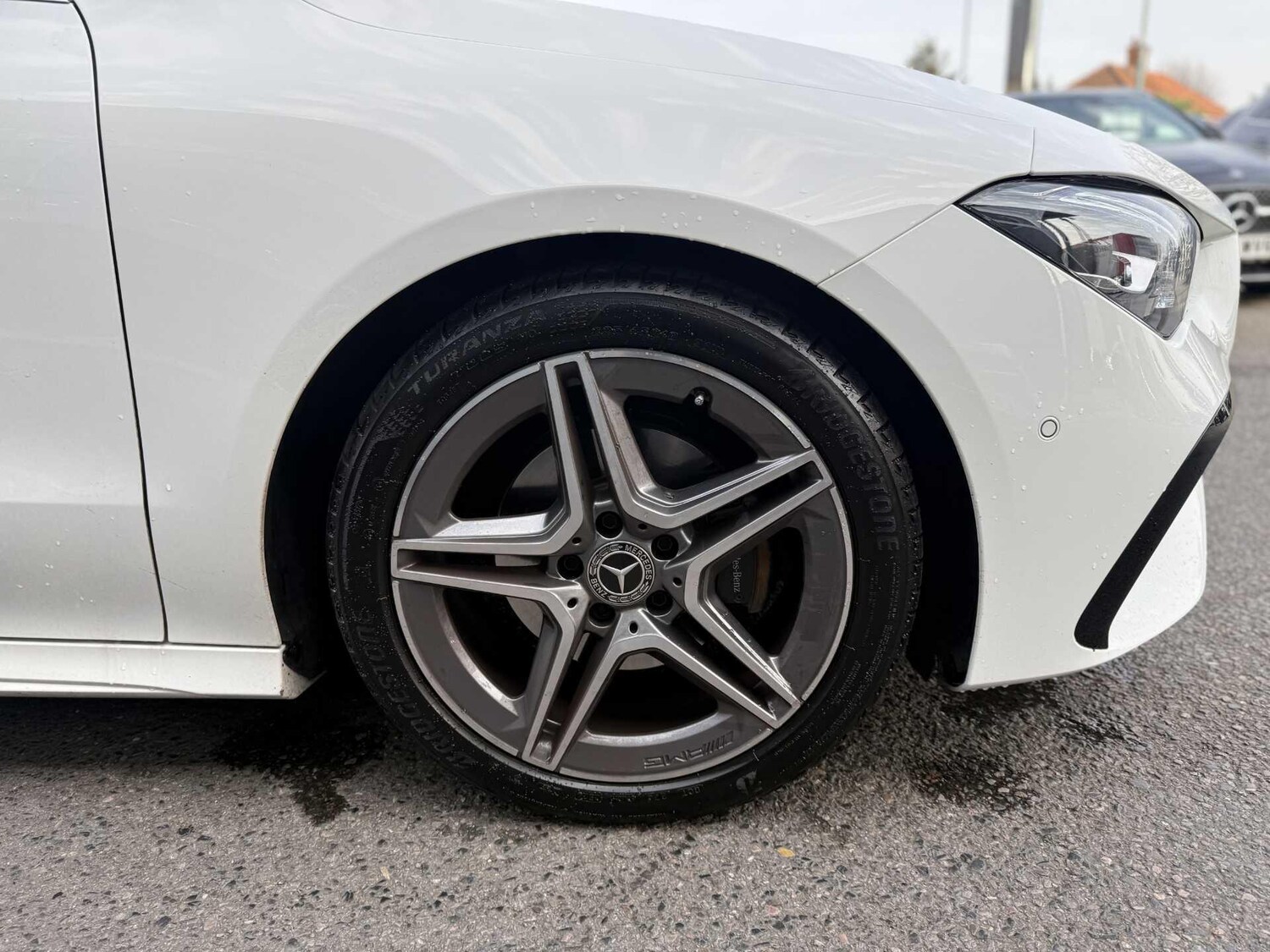 Used Mercedes-Benz CLA for sale - 78184264: Photo 21