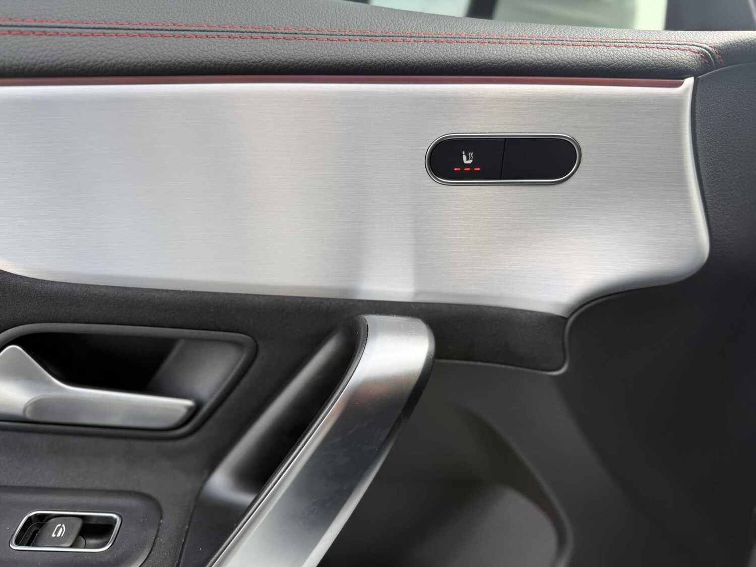 Used Mercedes-Benz CLA for sale - 78184264: Photo 23