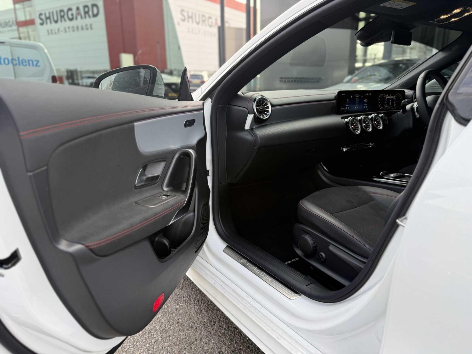 Used Mercedes-Benz CLA for sale - 78184264: Photo 24