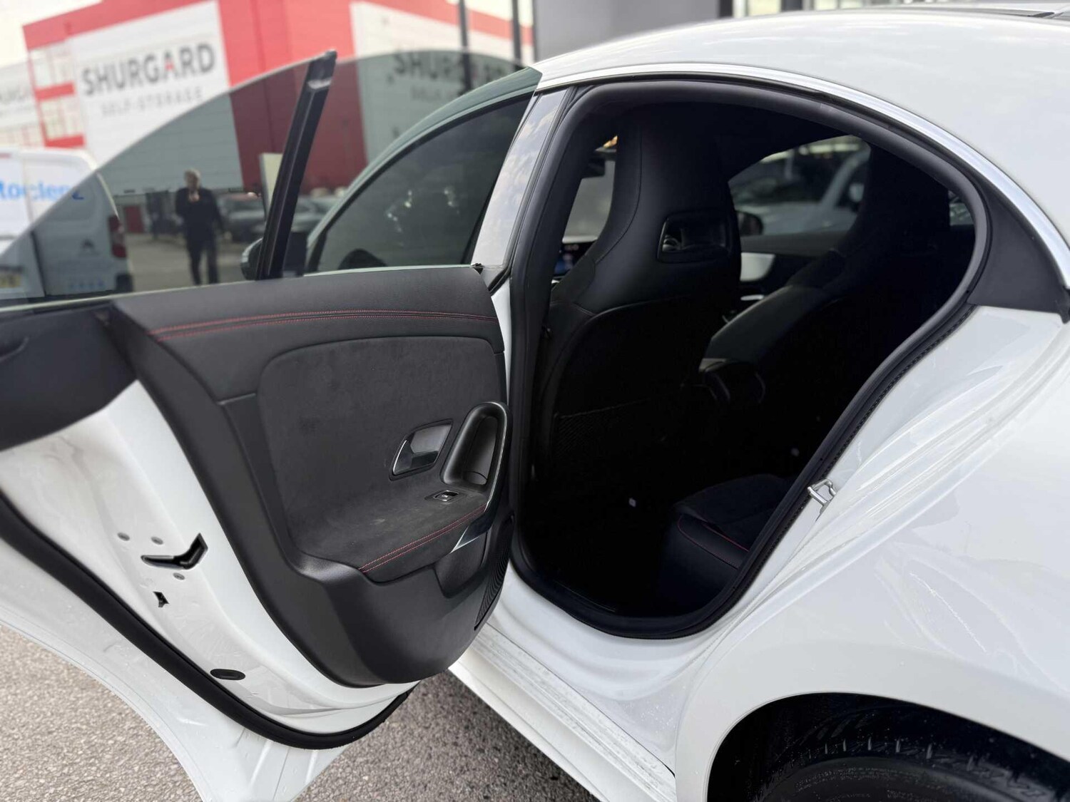 Used Mercedes-Benz CLA for sale - 78184264: Photo 26