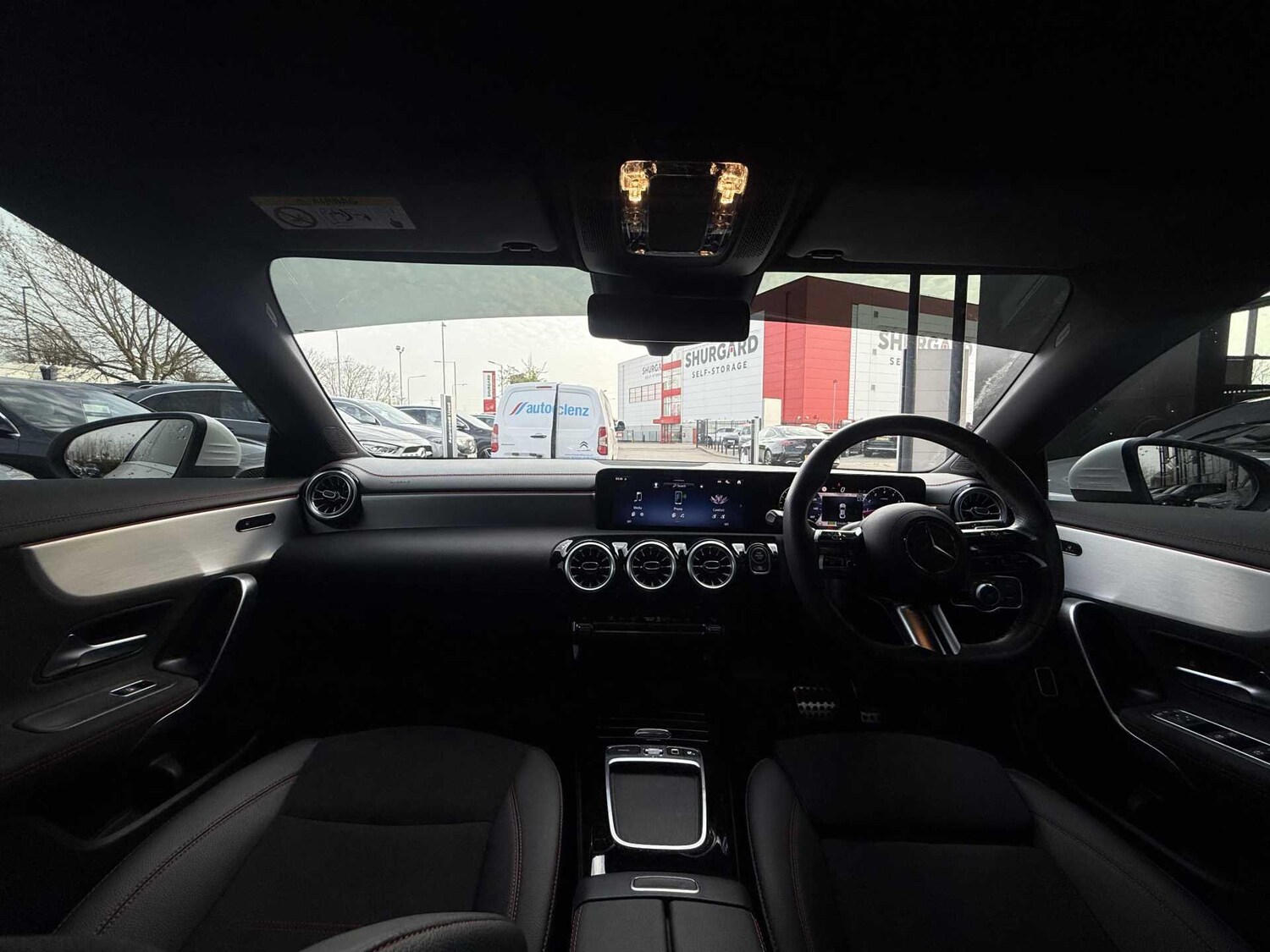 Used Mercedes-Benz CLA for sale - 78184264: Photo 28