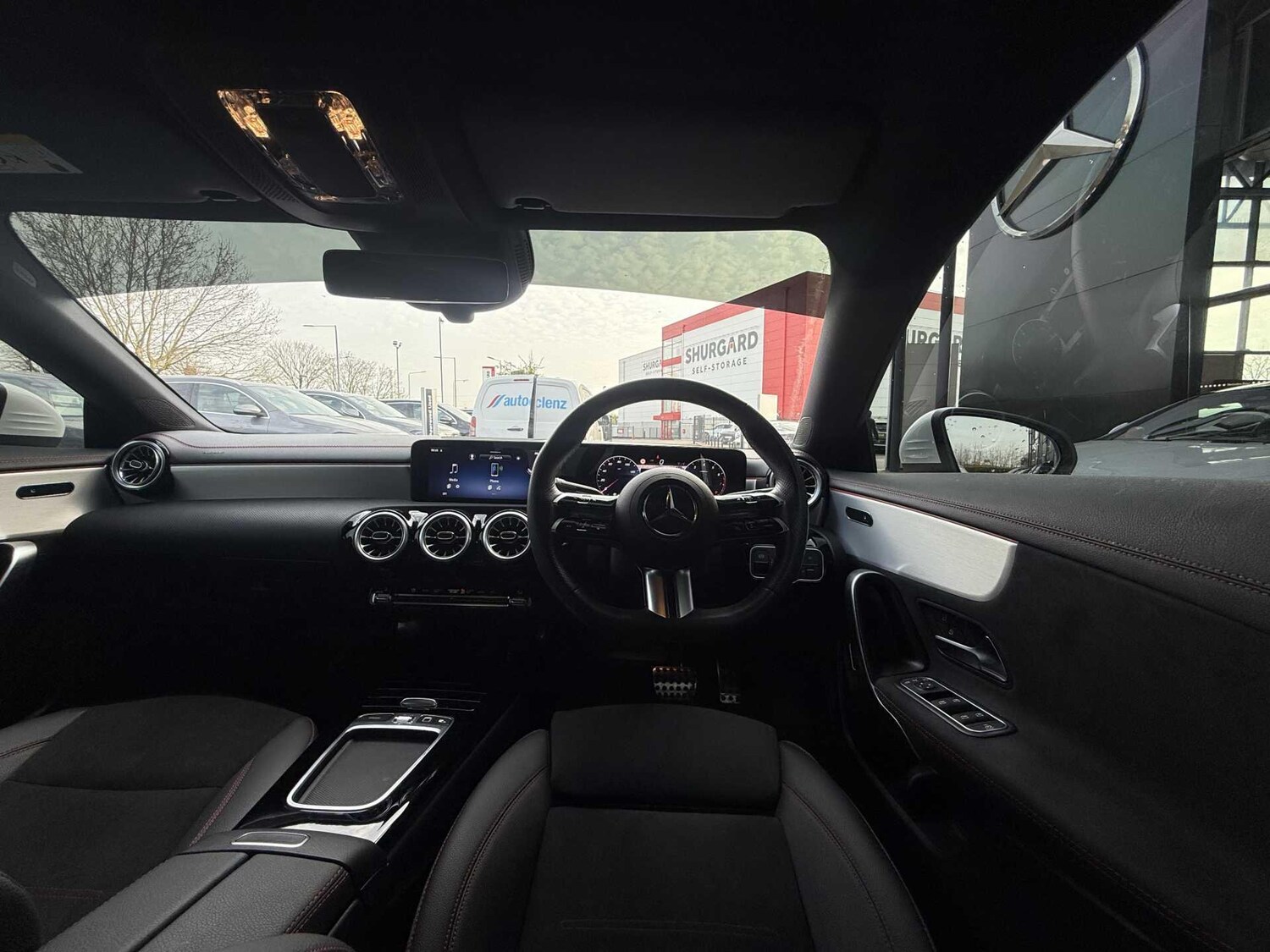 Used Mercedes-Benz CLA for sale - 78184264: Photo 29