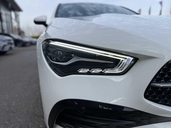 Used Mercedes-Benz CLA 2024 for sale - 78184264: Photo