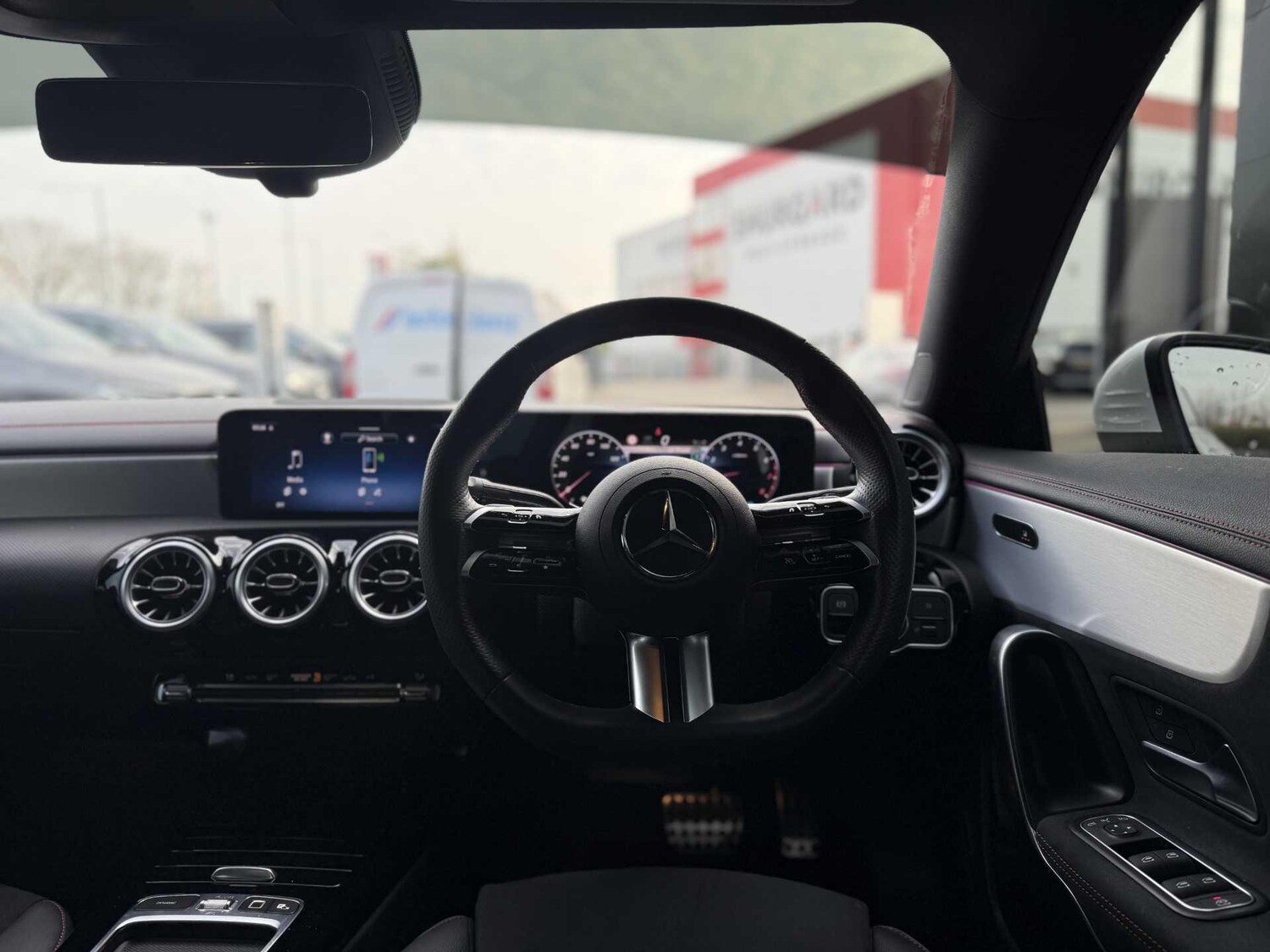 Used Mercedes-Benz CLA for sale - 78184264: Photo 30