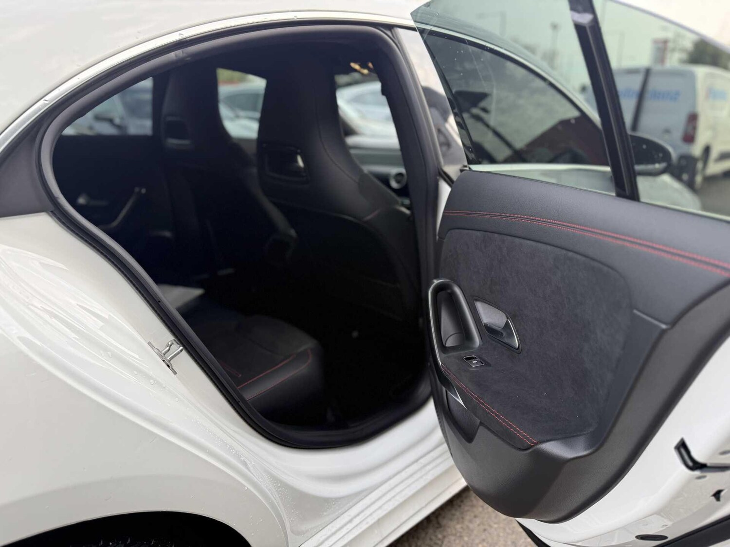 Used Mercedes-Benz CLA for sale - 78184264: Photo 32