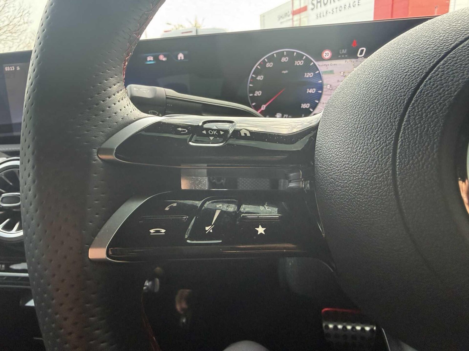 Used Mercedes-Benz CLA for sale - 78184264: Photo 44