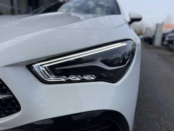 Used Mercedes-Benz CLA 2024 for sale - 78184264: Photo