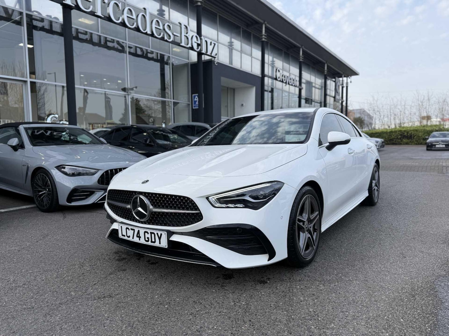 Used Mercedes-Benz CLA for sale - 78184264: Photo 5