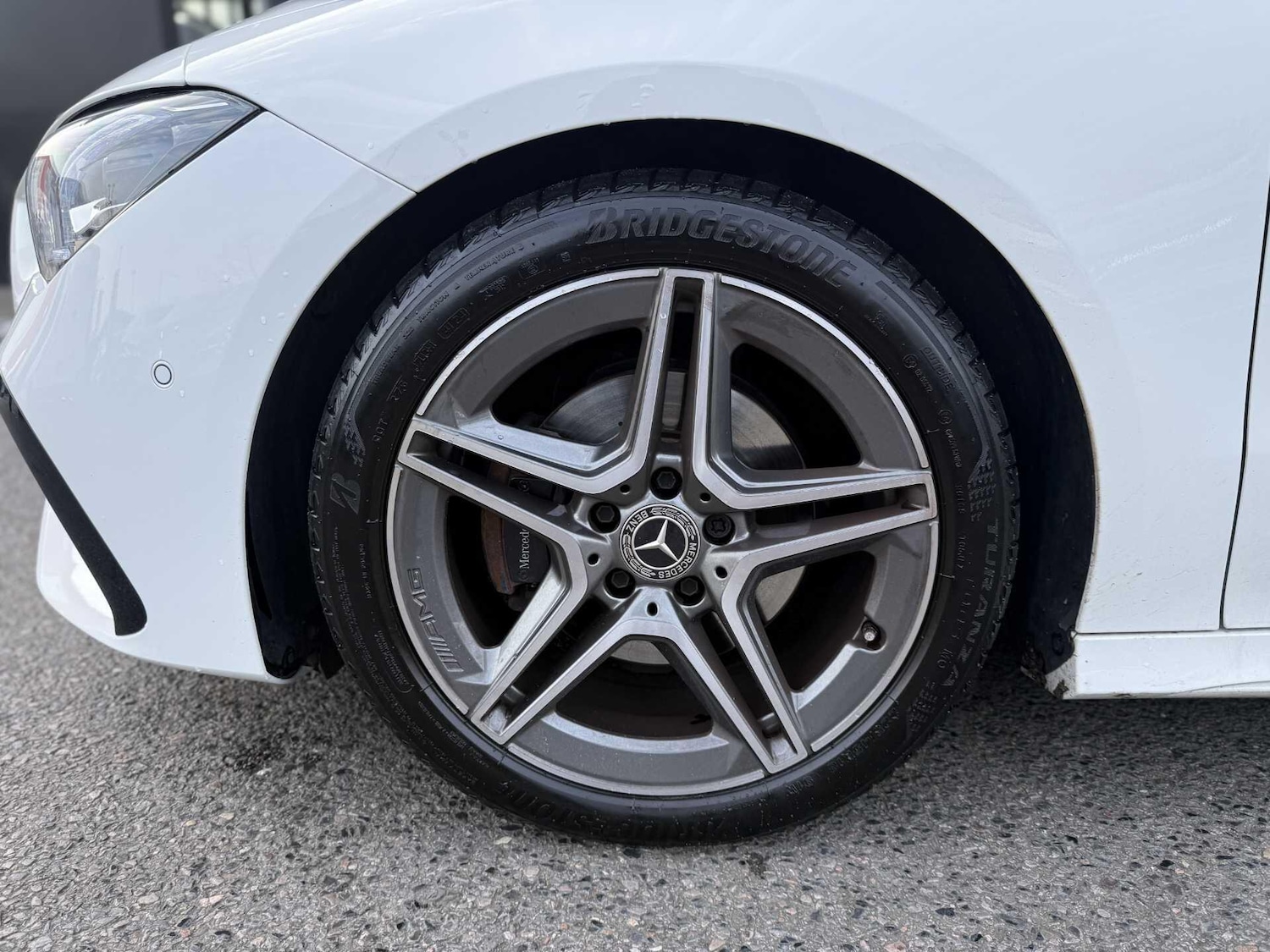 Used Mercedes-Benz CLA for sale - 78184264: Photo 6