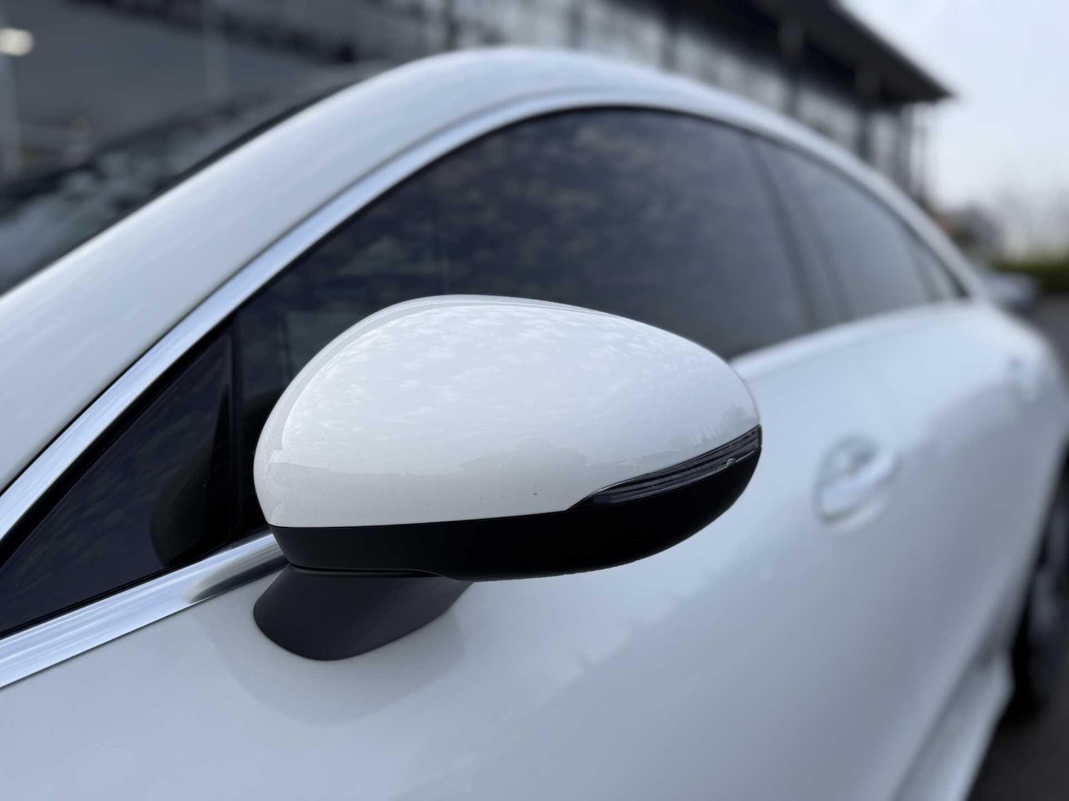 Used Mercedes-Benz CLA for sale - 78184264: Photo 7