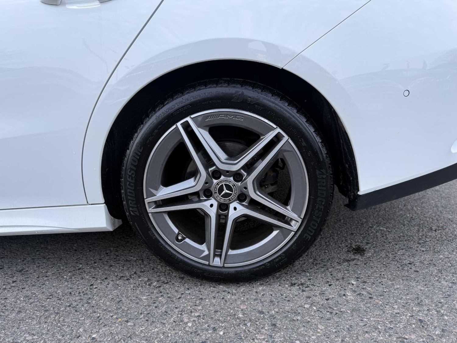 Used Mercedes-Benz CLA for sale - 78184264: Photo 9