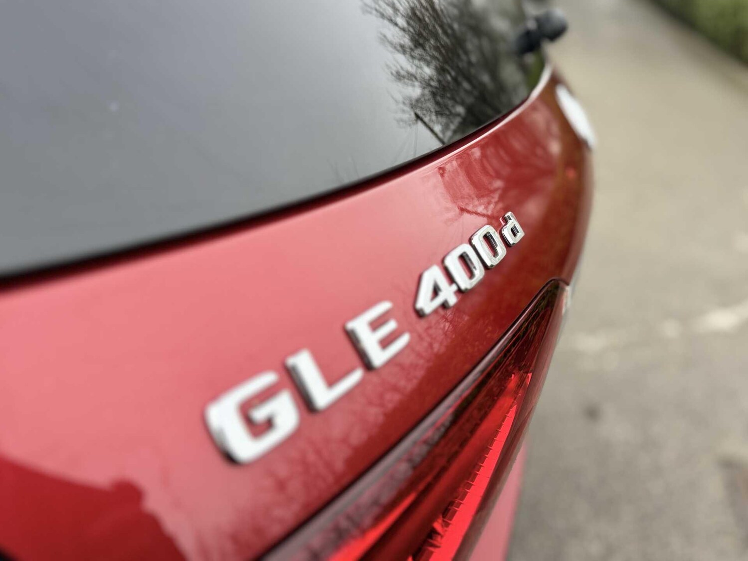 Used Mercedes-Benz GLE 2023 for sale - 77604545: Photo 17