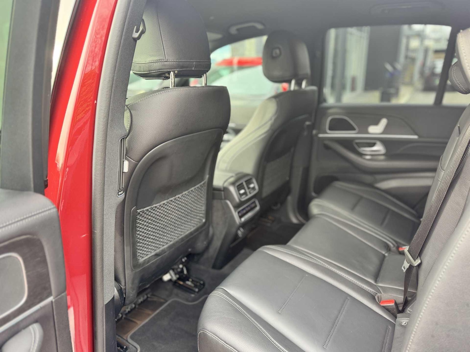 Used Mercedes-Benz GLE 2023 for sale - 77604545: Photo 20