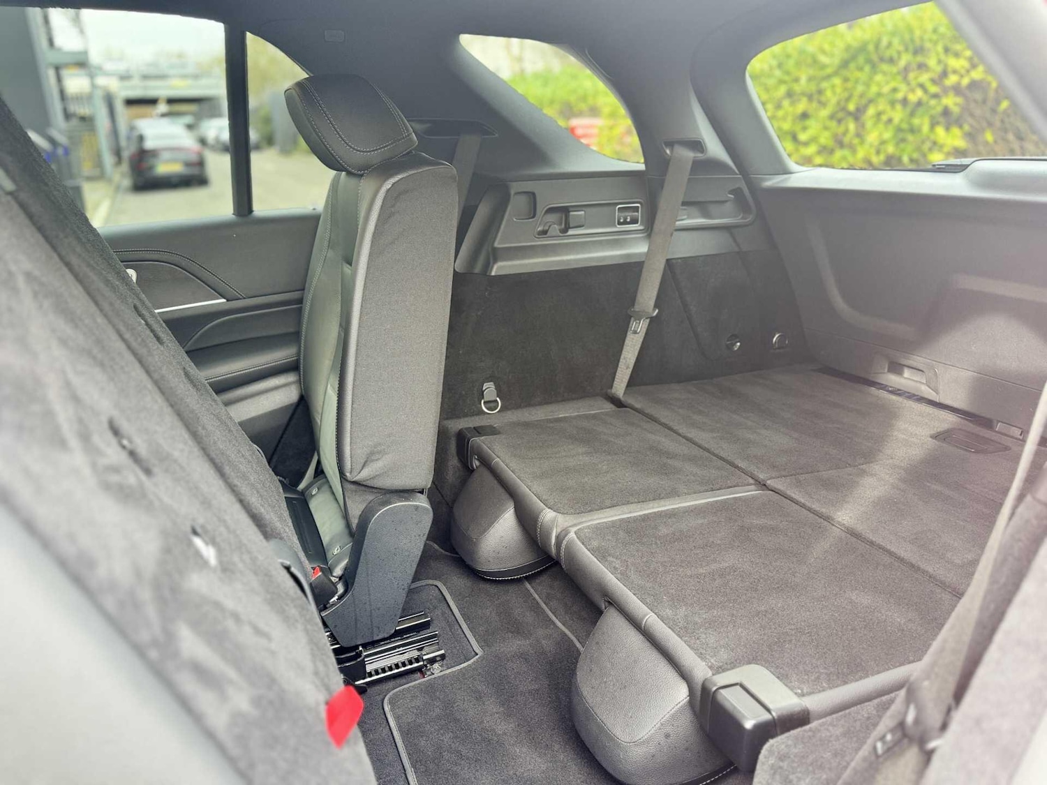 Used Mercedes-Benz GLE 2023 for sale - 77604545: Photo 22