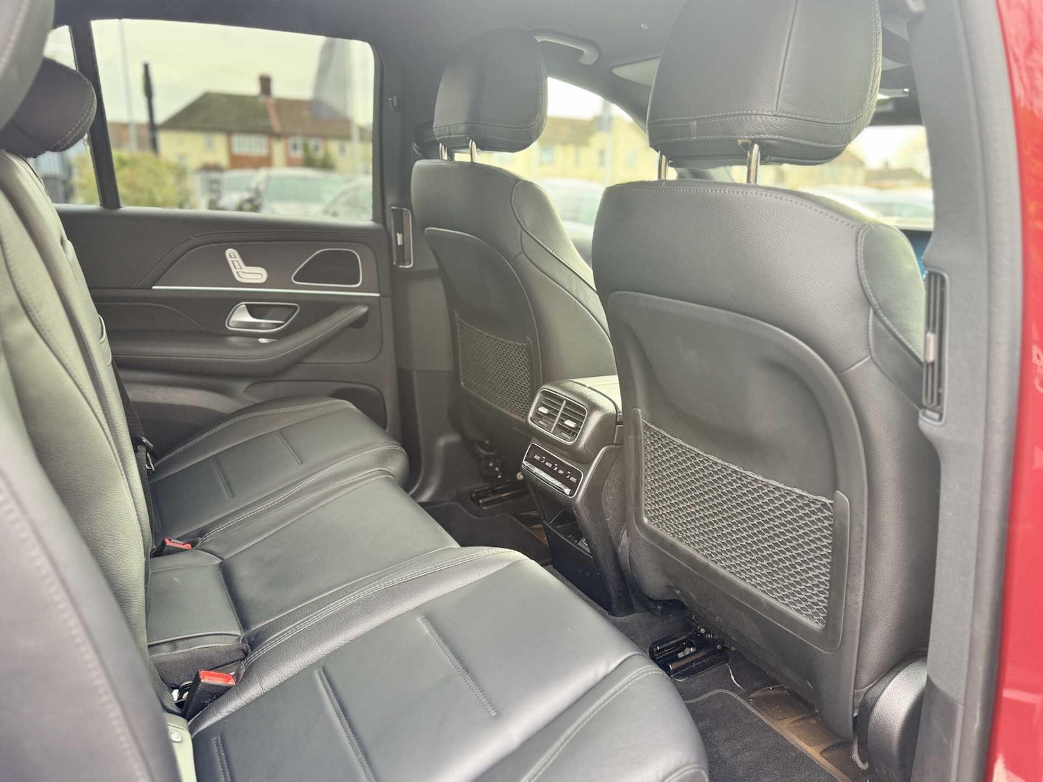 Used Mercedes-Benz GLE 2023 for sale - 77604545: Photo 23