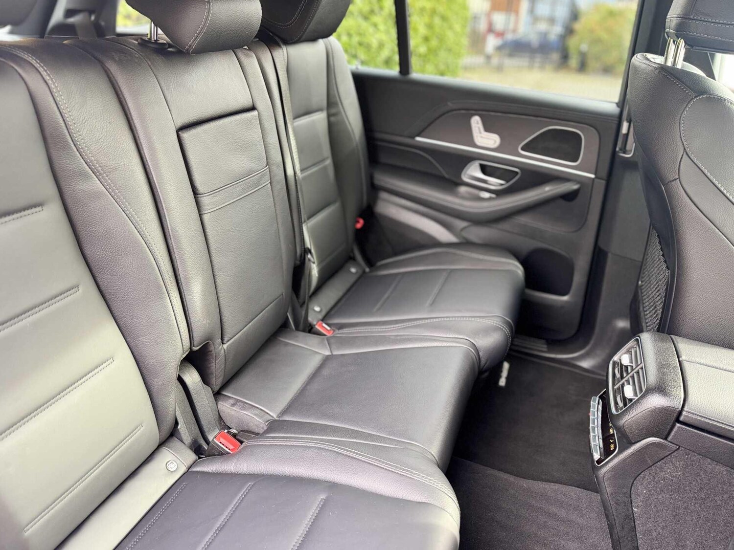 Used Mercedes-Benz GLE 2023 for sale - 77604545: Photo 24