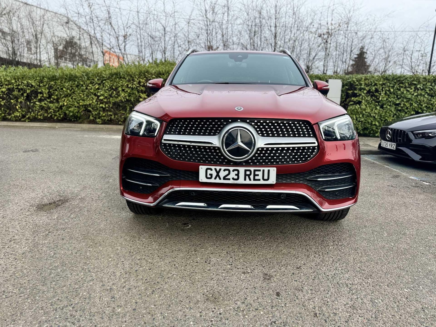 Used Mercedes-Benz GLE 2023 for sale - 77604545: Photo 3