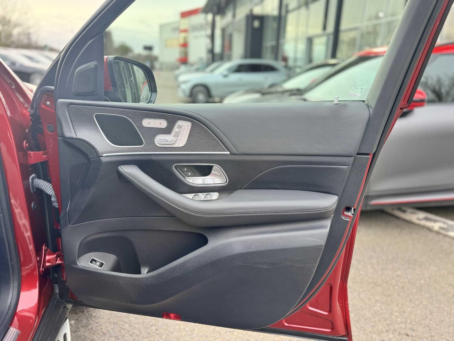 Used Mercedes-Benz GLE 2023 for sale - 77604545: Photo 32