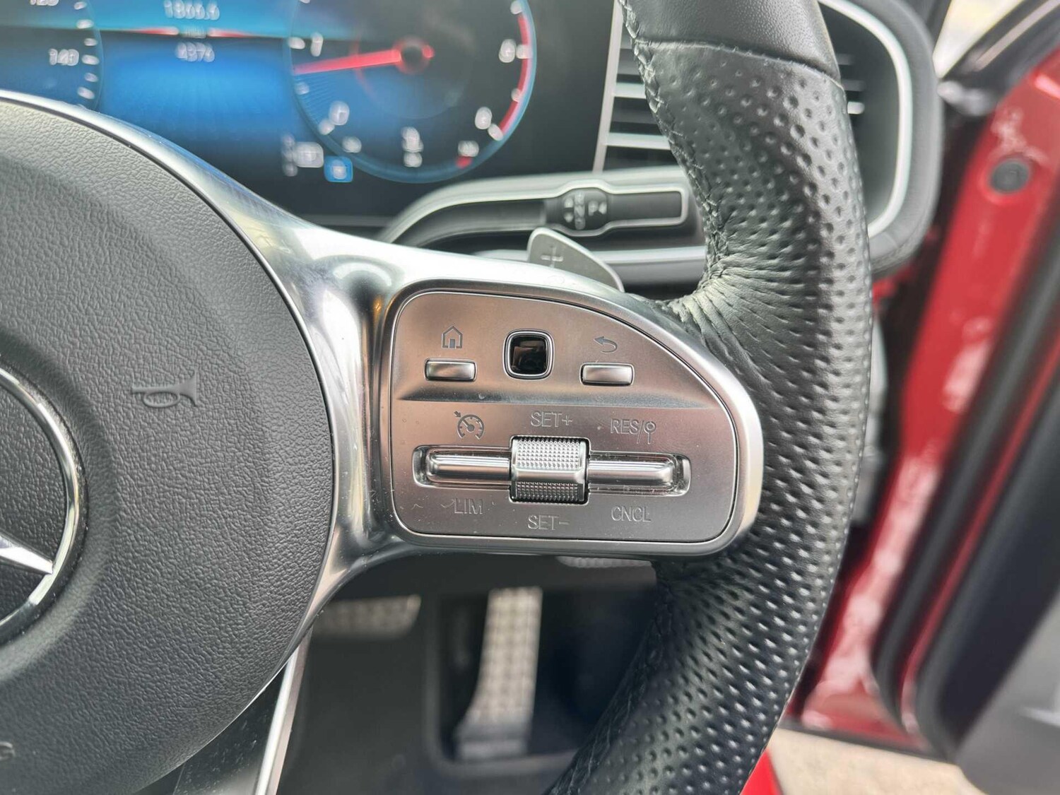 Used Mercedes-Benz GLE 2023 for sale - 77604545: Photo 36