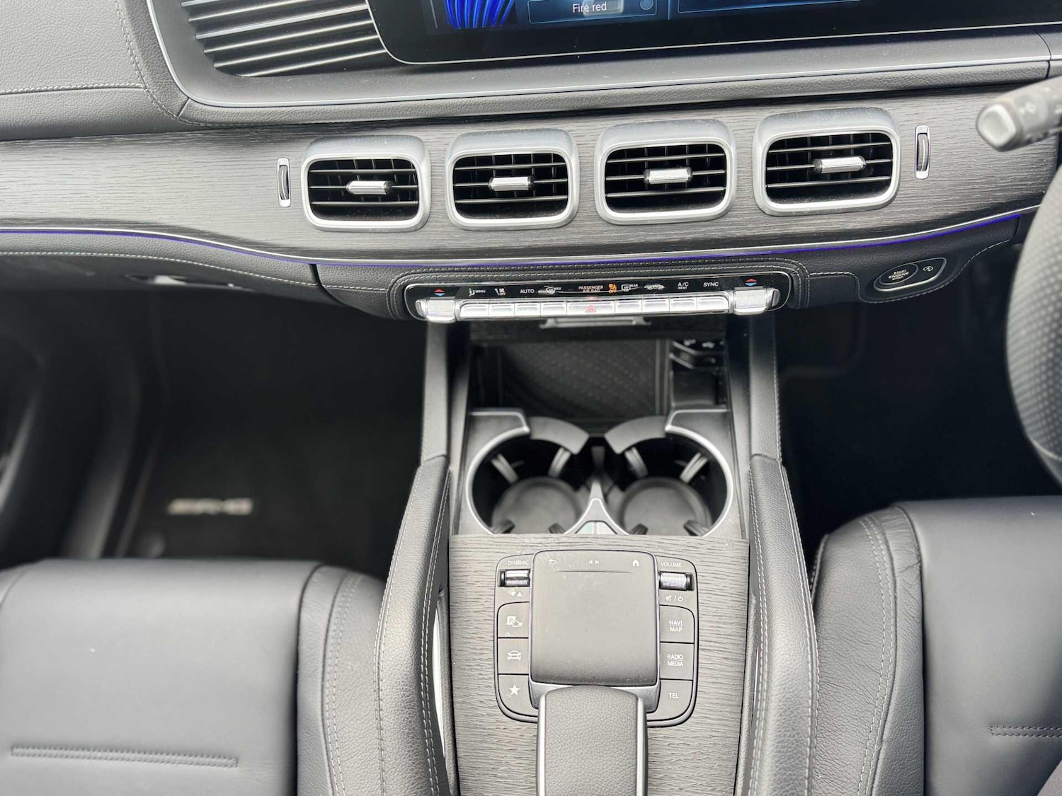 Used Mercedes-Benz GLE 2023 for sale - 77604545: Photo 40