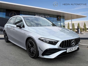 Used Mercedes-Benz A-Class 2025 for sale - 79303688: Photo