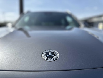 Used Mercedes-Benz EQB 2022 for sale - 78170423: Photo