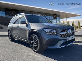 Used Mercedes-Benz GLB 2023 for sale - 78416037: Photo
