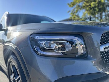 Used Mercedes-Benz GLB 2023 for sale - 78416037: Photo