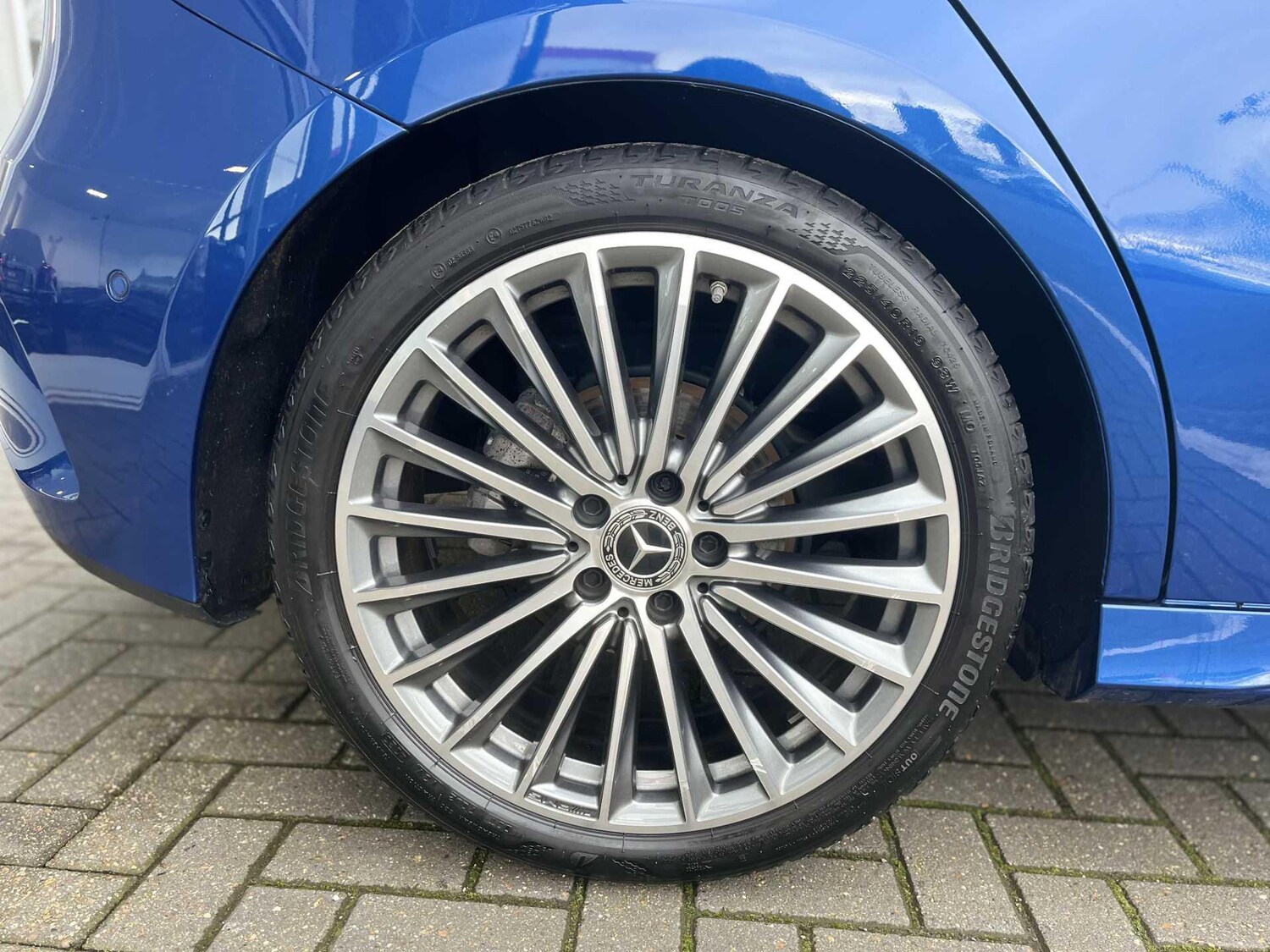 Used Mercedes-Benz A-Class 2023 for sale - 77604688: Photo 13