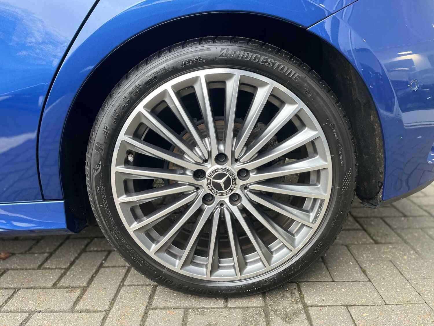 Used Mercedes-Benz A-Class 2023 for sale - 77604688: Photo 14