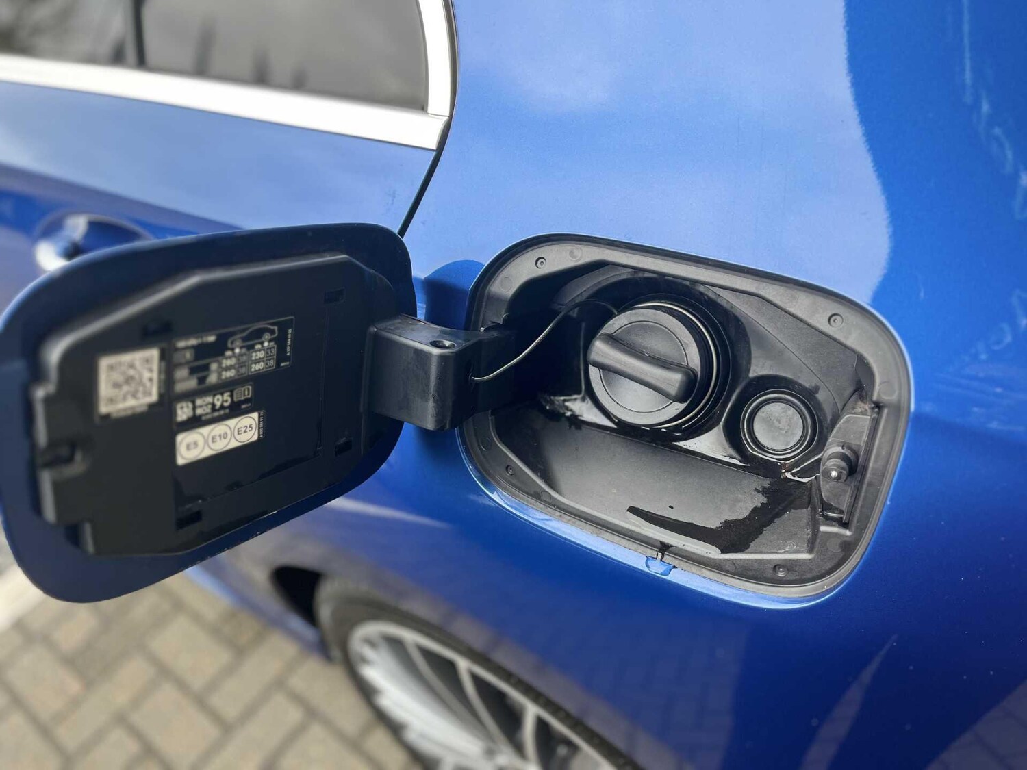 Used Mercedes-Benz A-Class 2023 for sale - 77604688: Photo 16