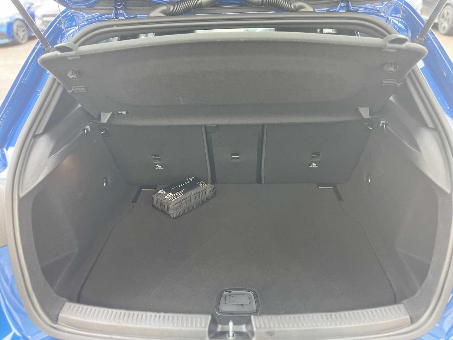 Used Mercedes-Benz A-Class 2023 for sale - 77604688: Photo 17