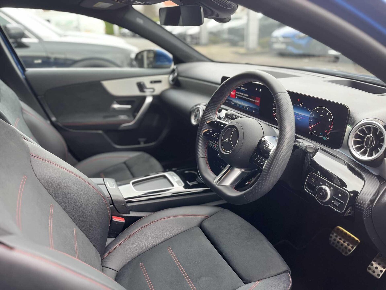 Used Mercedes-Benz A-Class 2023 for sale - 77604688: Photo 18