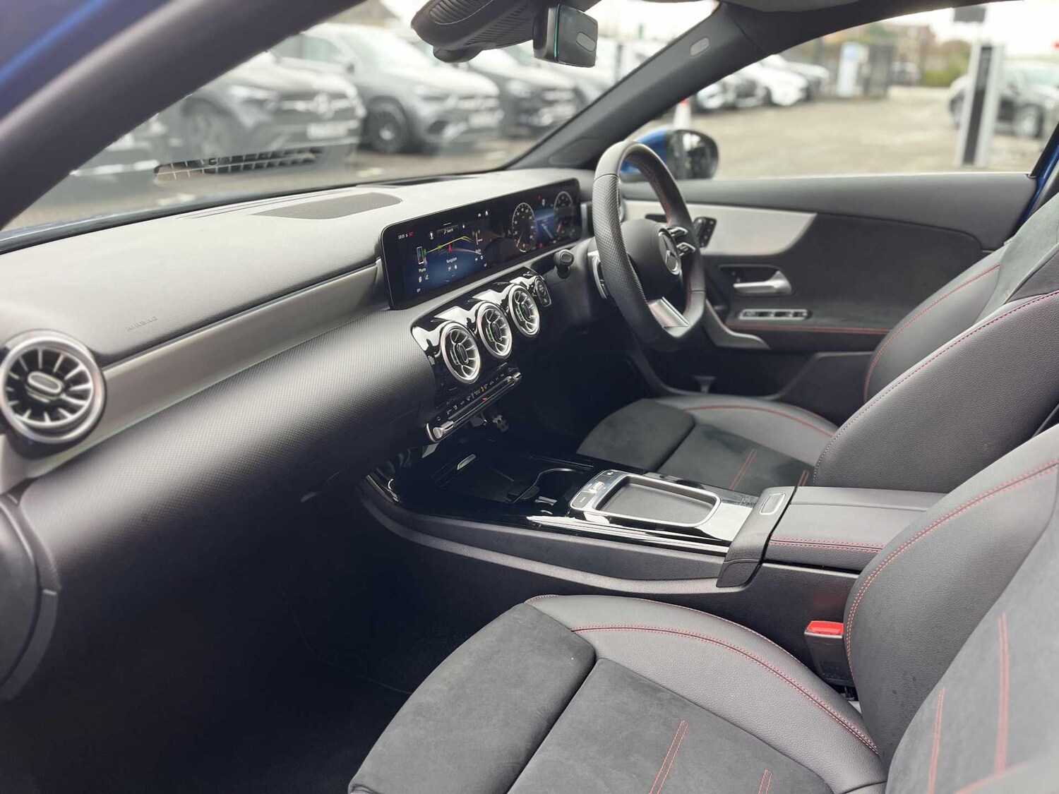 Used Mercedes-Benz A-Class 2023 for sale - 77604688: Photo 19