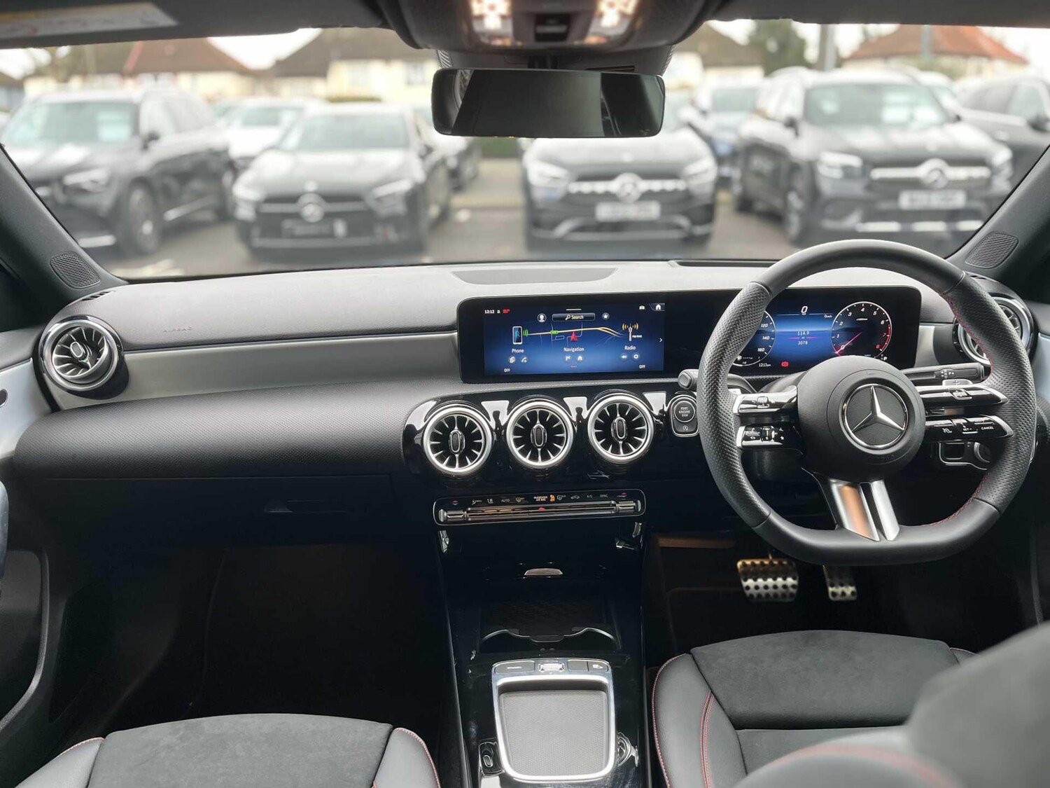 Used Mercedes-Benz A-Class 2023 for sale - 77604688: Photo 20