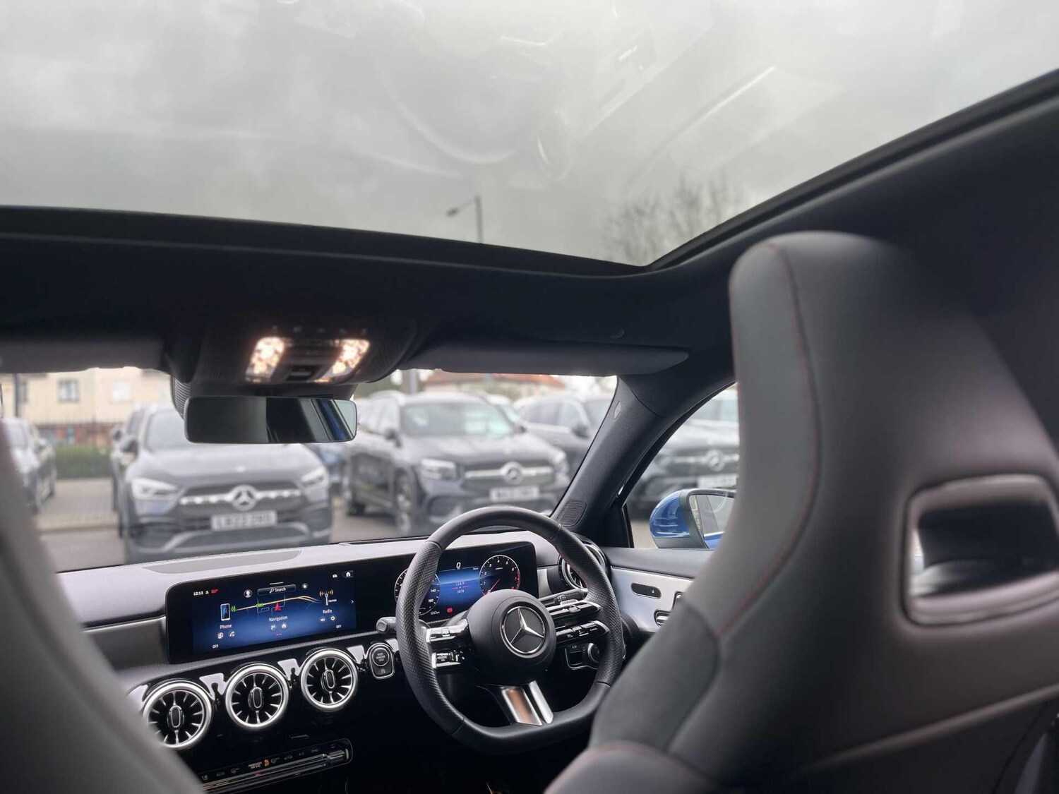 Used Mercedes-Benz A-Class 2023 for sale - 77604688: Photo 21