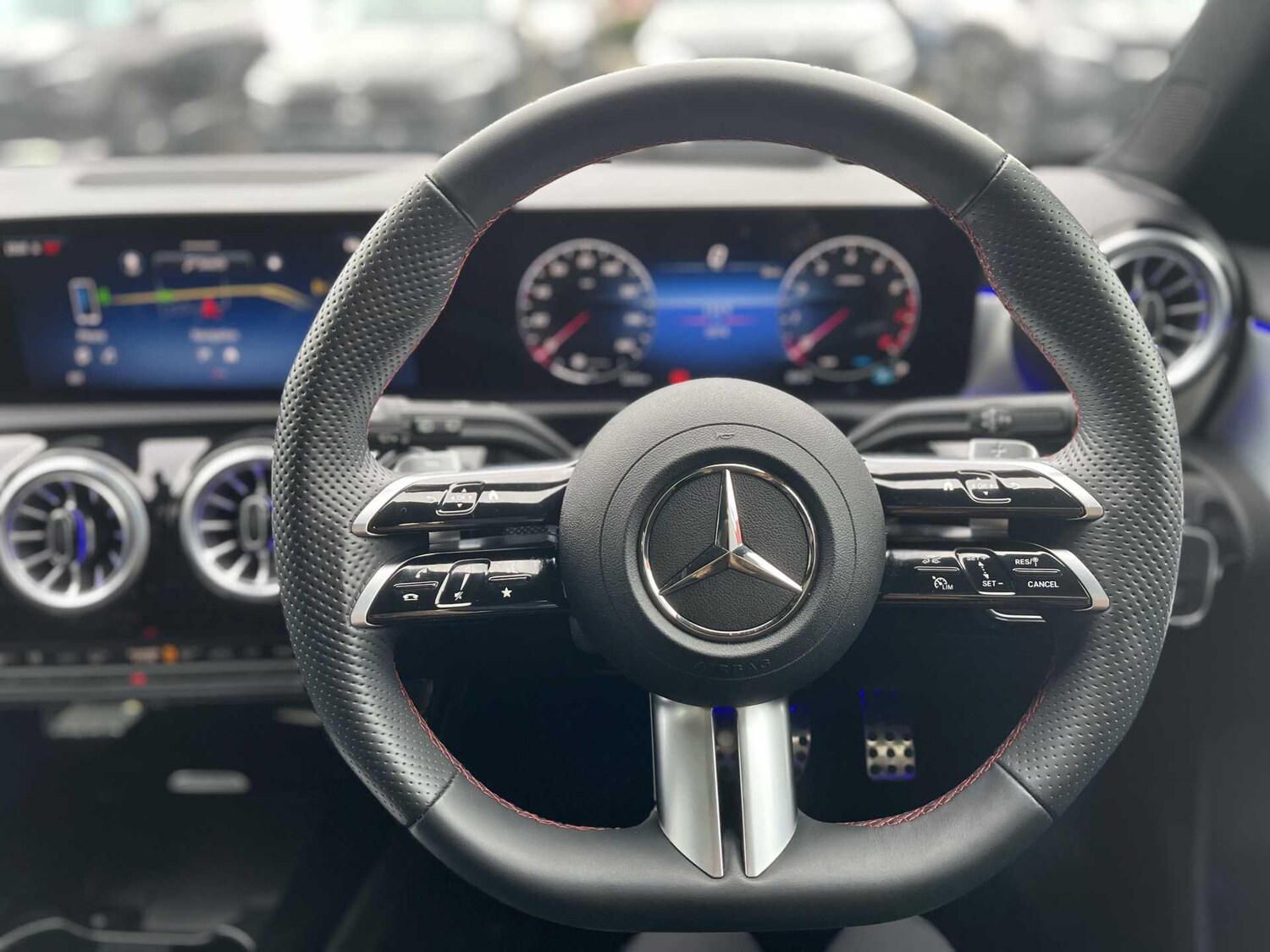 Used Mercedes-Benz A-Class 2023 for sale - 77604688: Photo 22