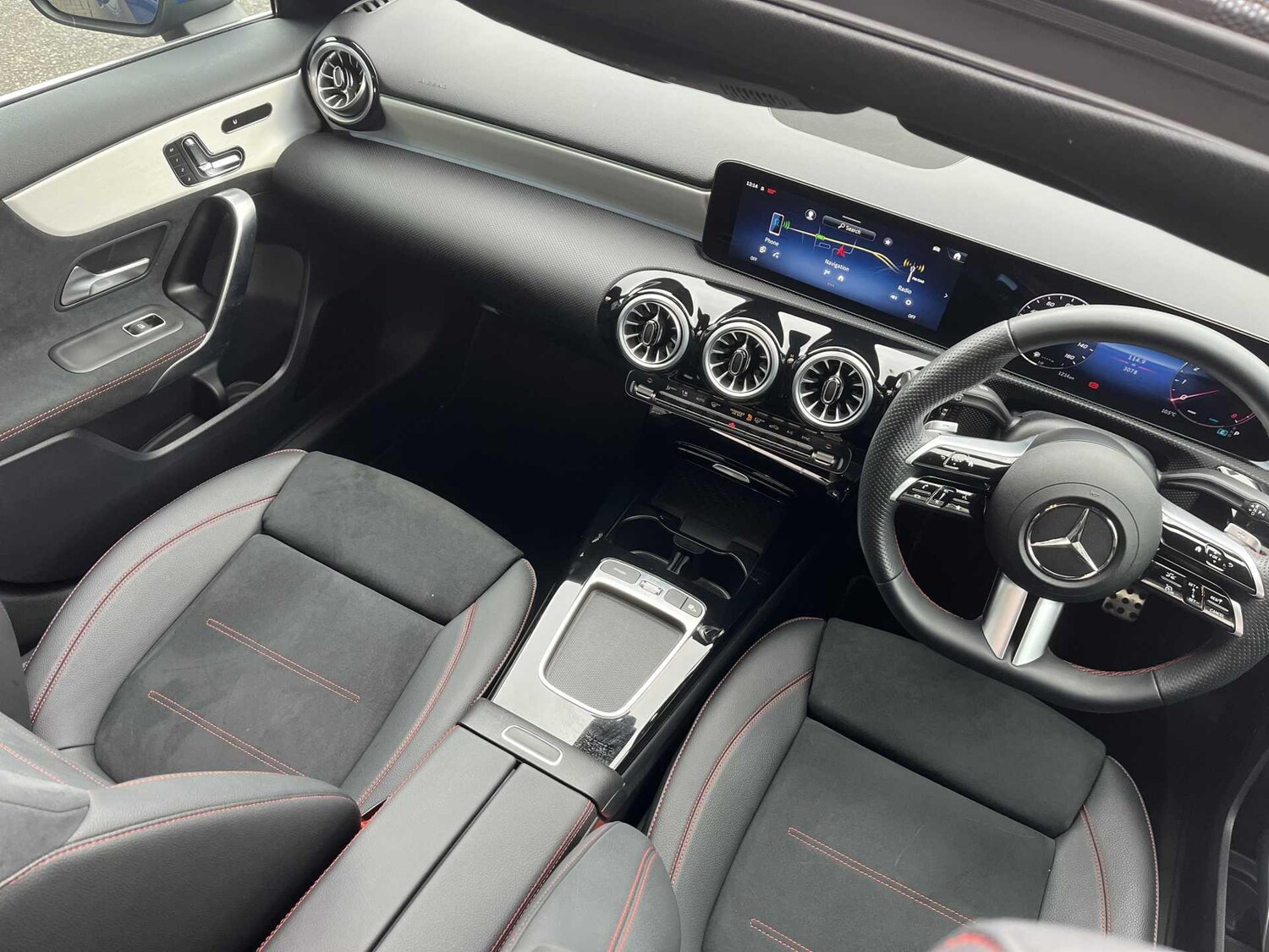 Used Mercedes-Benz A-Class 2023 for sale - 77604688: Photo 23