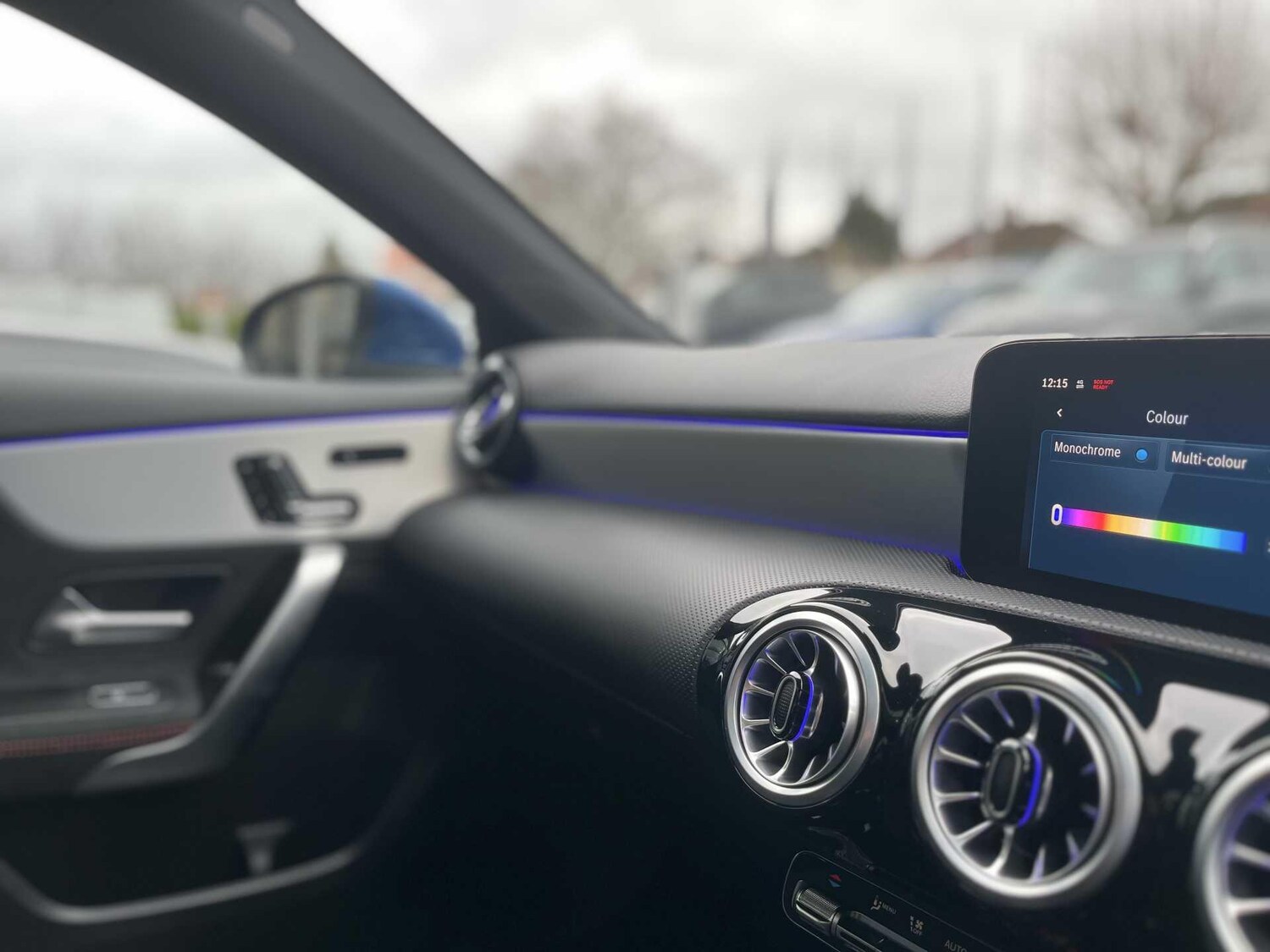 Used Mercedes-Benz A-Class 2023 for sale - 77604688: Photo 25