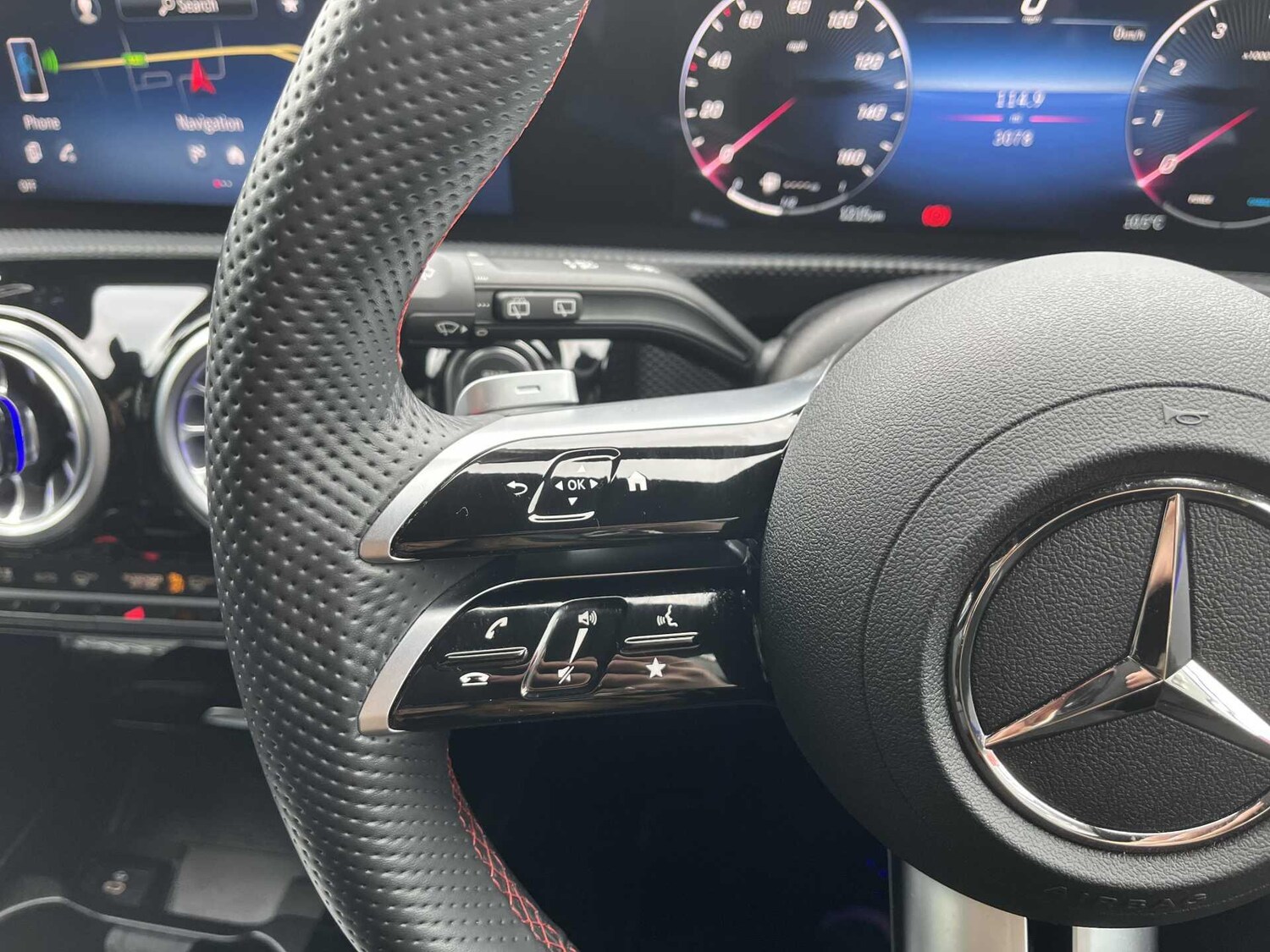 Used Mercedes-Benz A-Class 2023 for sale - 77604688: Photo 27