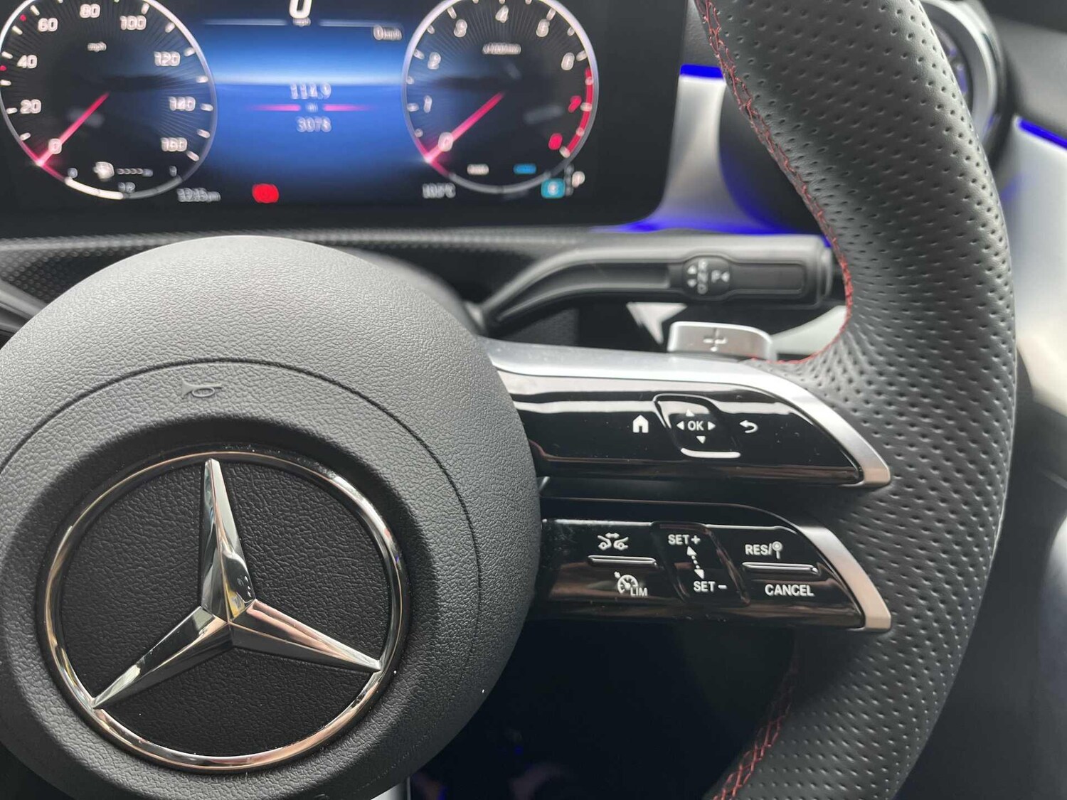 Used Mercedes-Benz A-Class 2023 for sale - 77604688: Photo 28