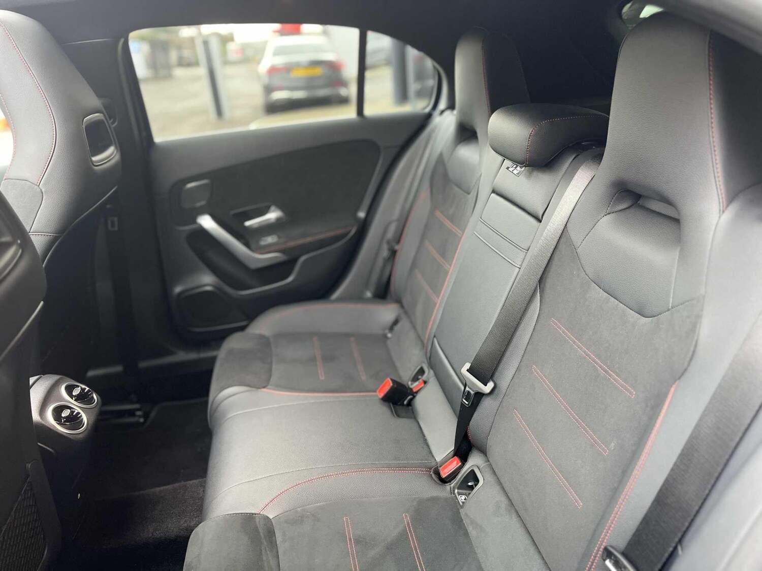 Used Mercedes-Benz A-Class 2023 for sale - 77604688: Photo 30