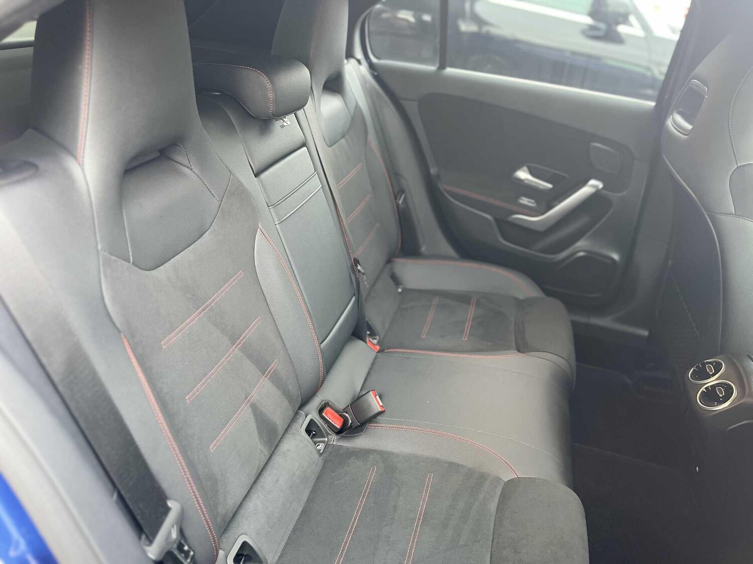 Used Mercedes-Benz A-Class 2023 for sale - 77604688: Photo 31